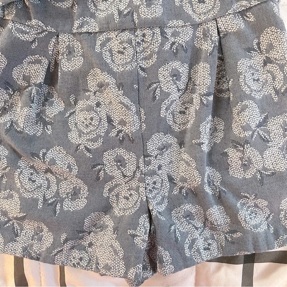 Janie and Jack Romper - Picture 3 of 6